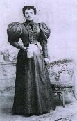 Charlotte Ann Maultby