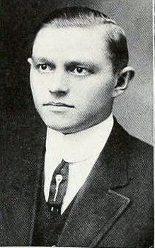 Eldo H. Clauser, IN, 1913