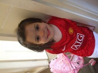 Molly Hayes (Looms), England