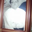 A photo of Edward Miros