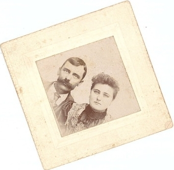 Jacob and Isabel Miller