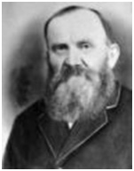 Ulysses Pequegnat