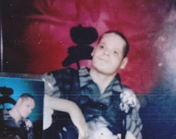 Tony J Pascale