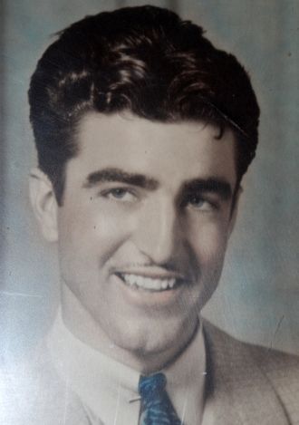 Carl Hal Rasor