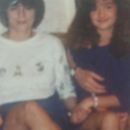 A photo of Nancy Faye Maitland 