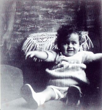 Eva Kupershmid 1942