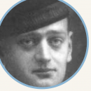 A photo of Jacobus Engelsman