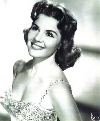 Patricia Marand