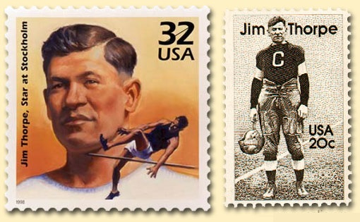 Jim Thorpe