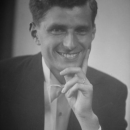 A photo of Walter Frich