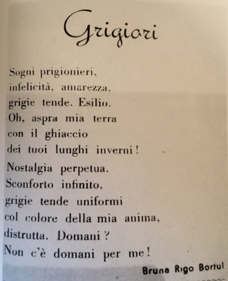Grace Bortul