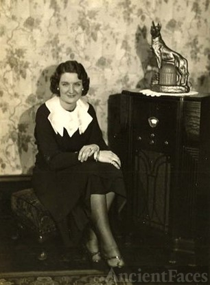 Virginia E. Hale