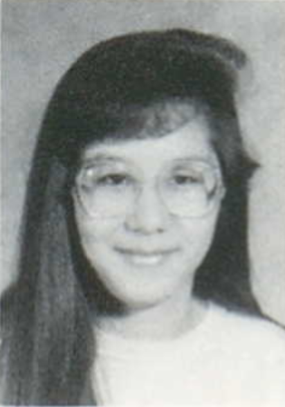 Nikki Thrasher