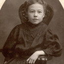 A photo of Gladys Louise HARMON