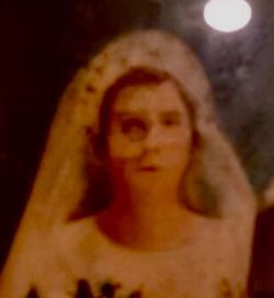 Mary (Babula) Harboy Mary (Babula) Harboy