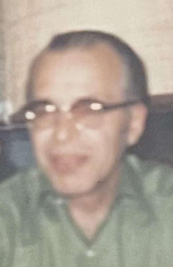Warren E Yocum