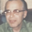 A photo of Warren E Yocum