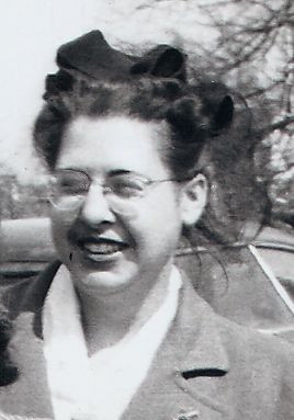 Margaret Ash Maynard