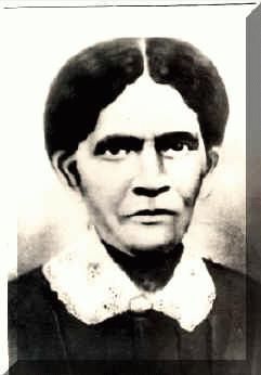 Payne, g-grandmother