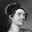 A photo of Louisa Catherine Johnson Adams