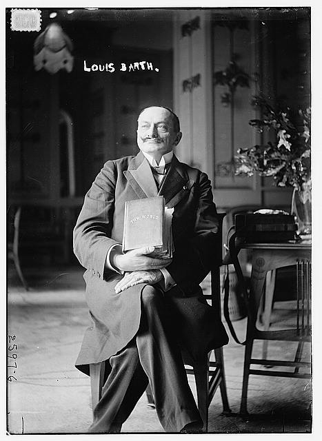 Louis Barth