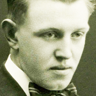 Karl Georg Valdemar Söderberg