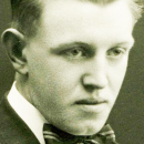 A photo of Karl Georg Valdemar Söderberg