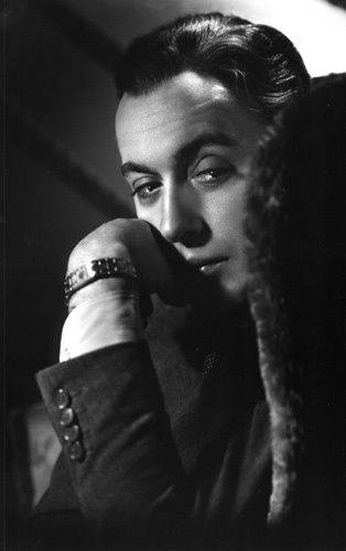 Charles Boyer