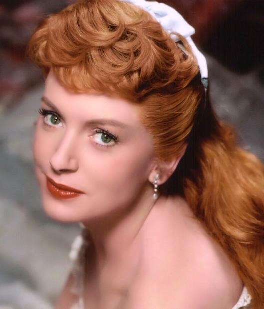 Deborah Jane Kerr