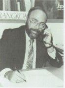 Alan G Weiner