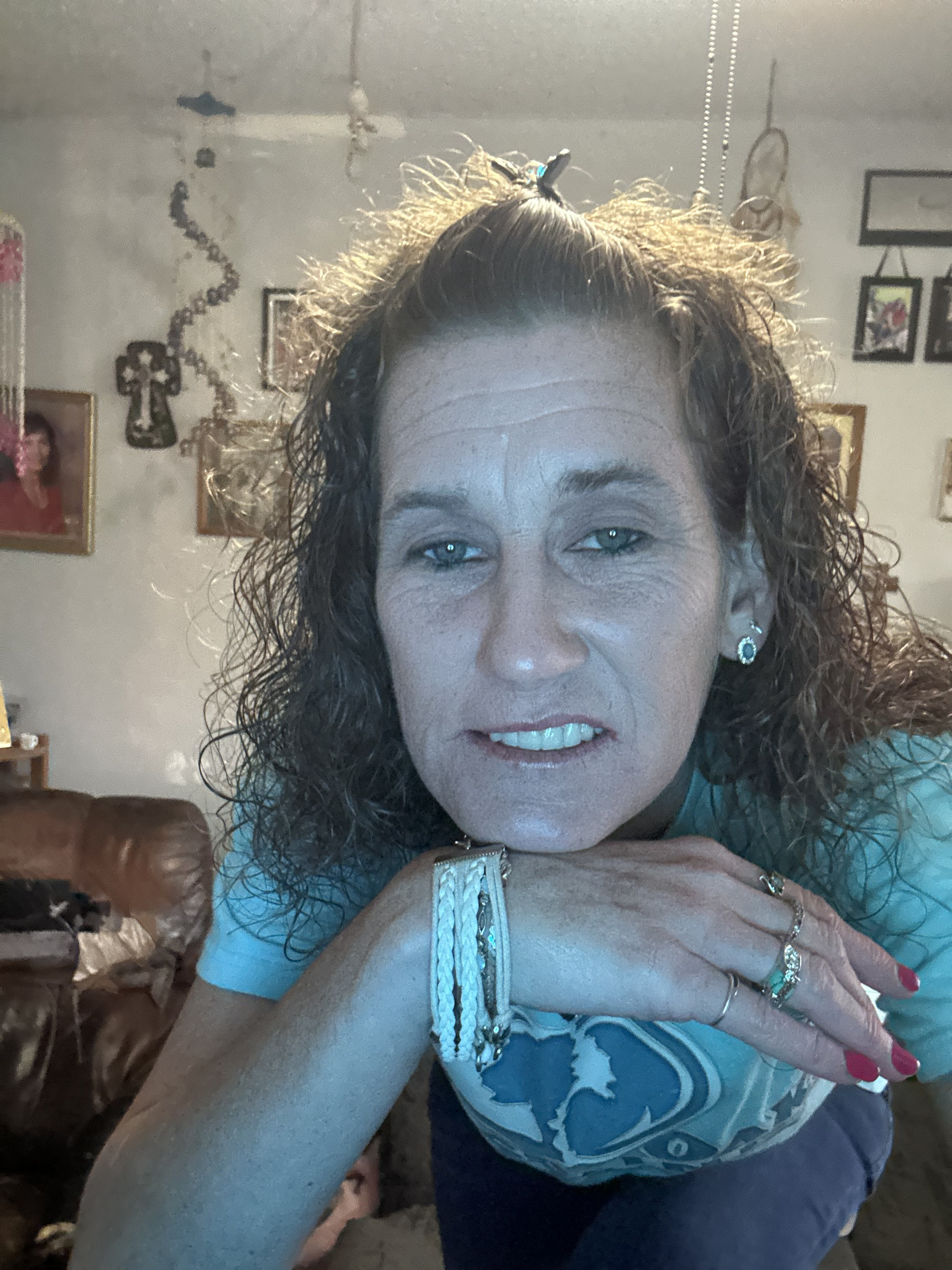 Amy Sue Albertson