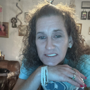 A photo of Amy Sue Albertson