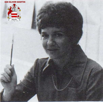 Kathleen Ann Benintendi