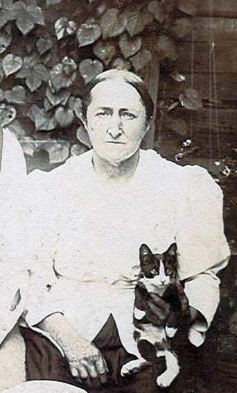 Dorothea KLEIDERER