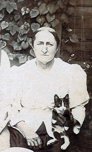 Dorothea KLEIDERER