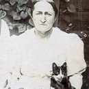 A photo of Dorothea KLEIDERER