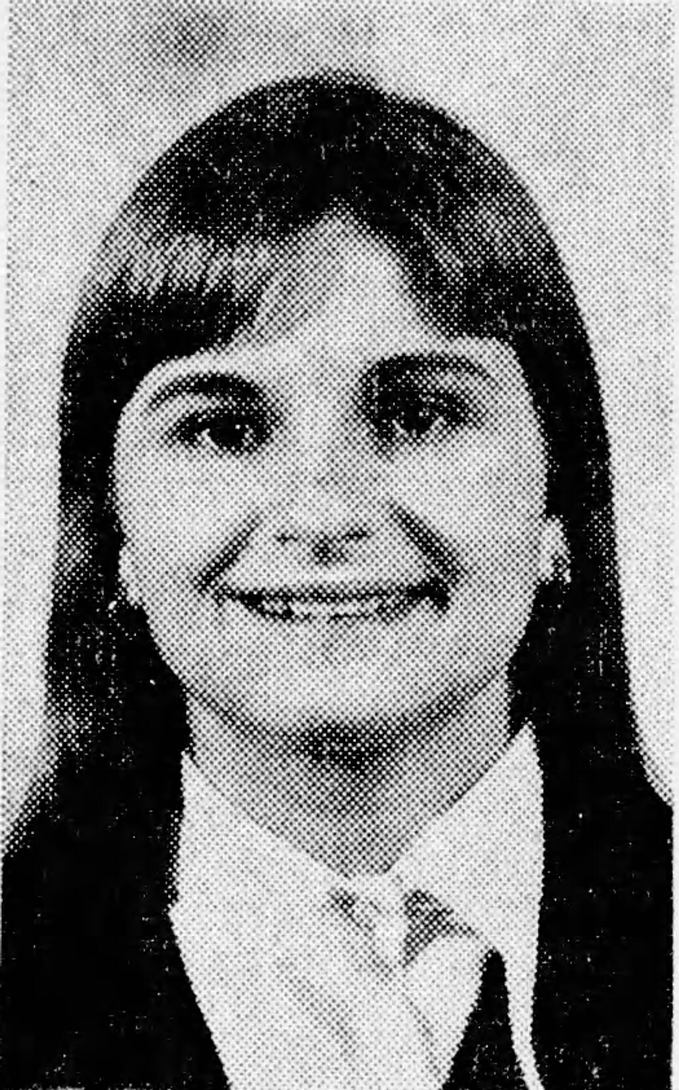 Catherine Ruth Voegtlin