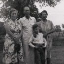 A photo of Catherine G Balch