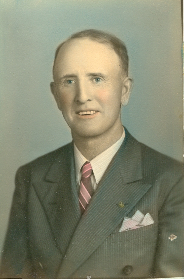 Earle Howard 1943