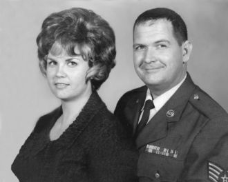 Georgie A. Lamb and Bobby D. Lamb Georgie A. Lamb and Bobby D. Lamb