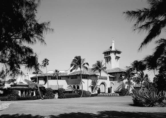  Mar-a-Lago, Florida
