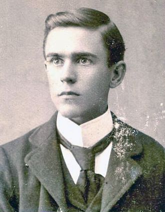 William D. Vance, teacher