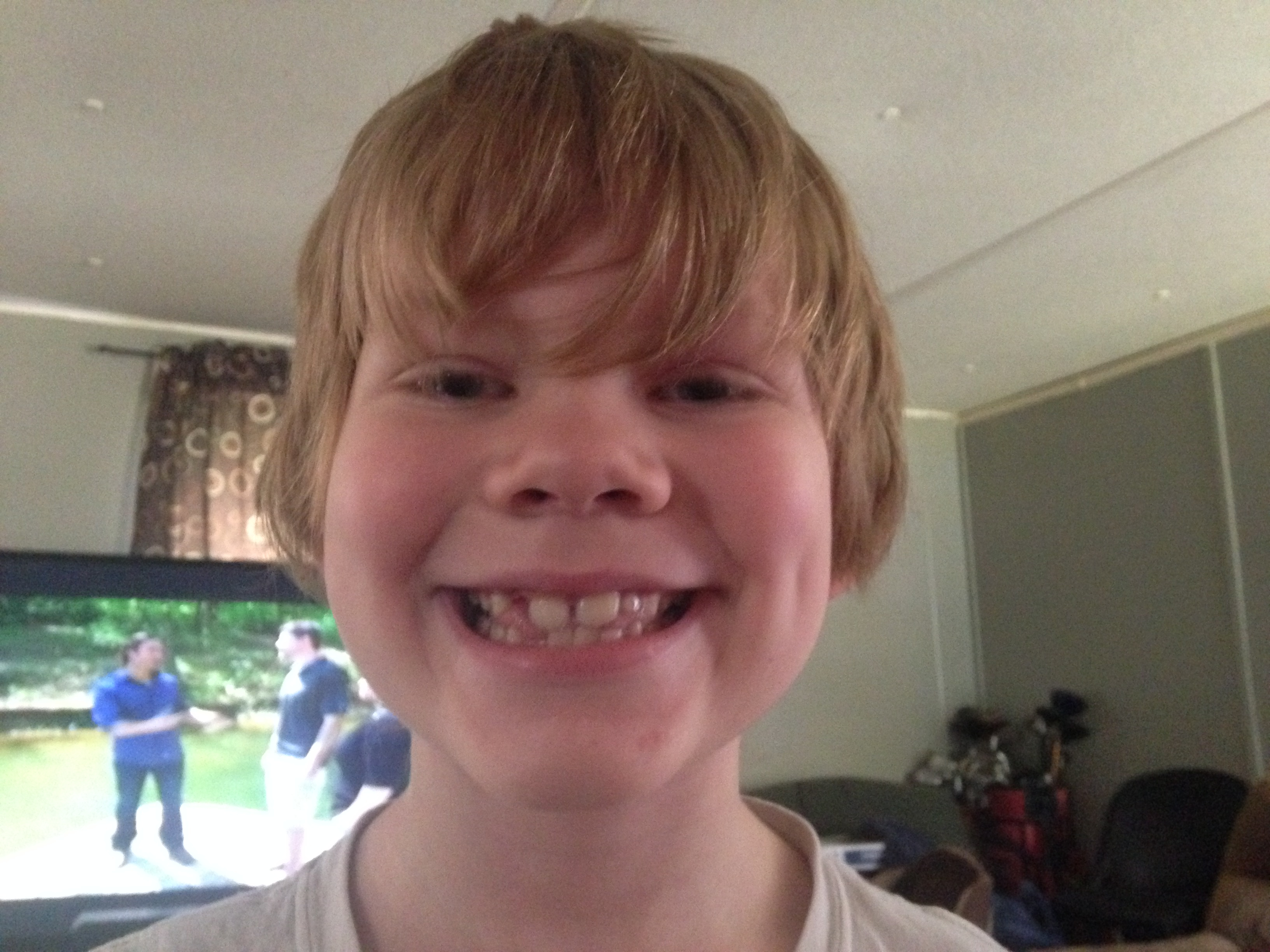 Zachary Tyler Jackson