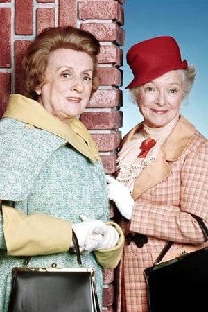 Mildred Natwick