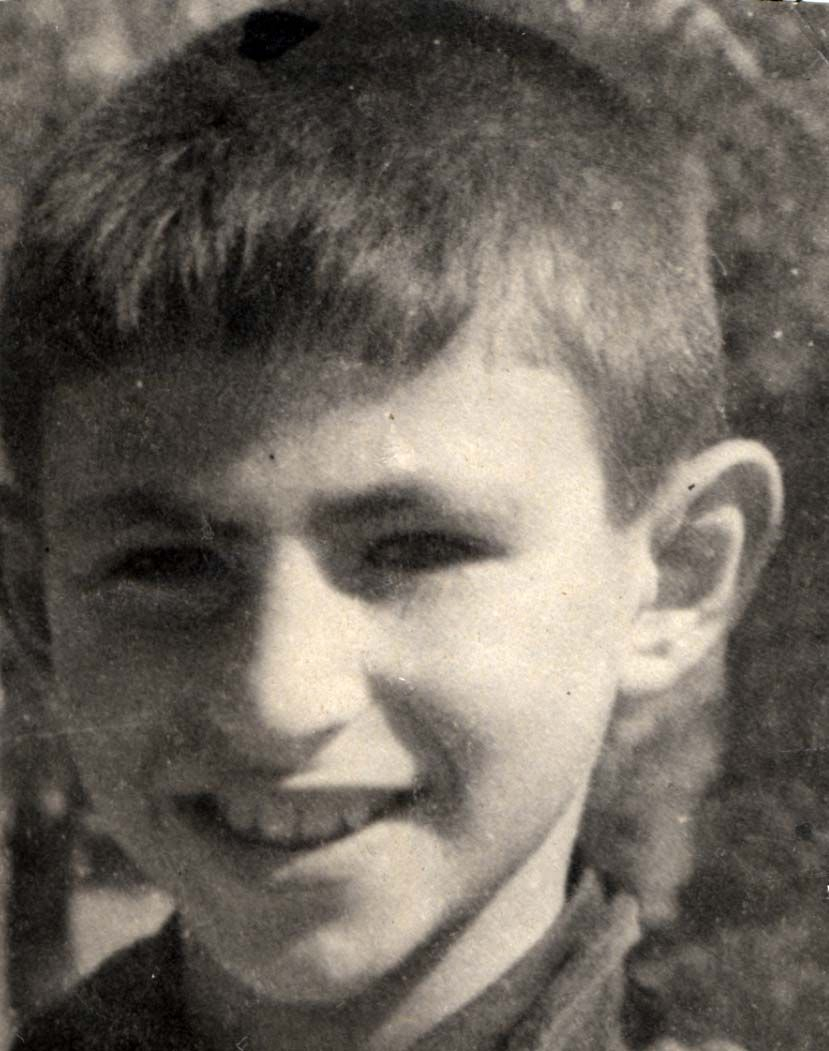 Genrikh Ratmanski