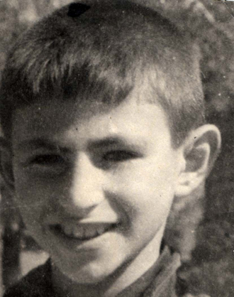 Genrikh Ratmanski