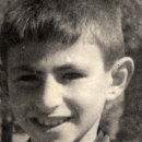 A photo of Genrikh Ratmanski