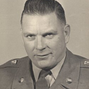 A photo of Harold James Tyler
