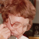 A photo of Geneva H Mince