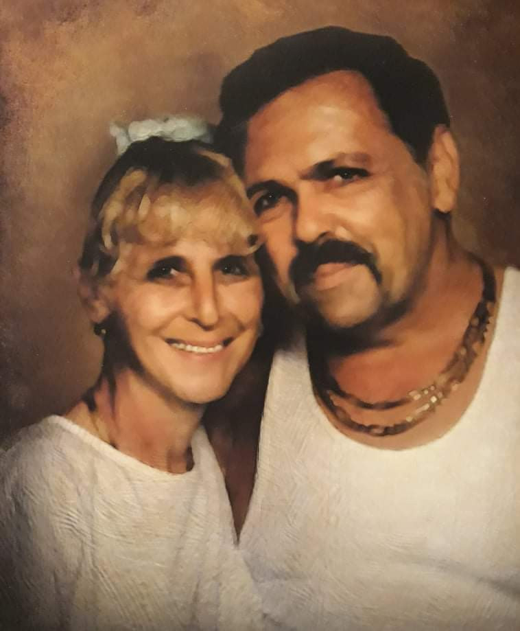 Gerald and Melinda Zuppo